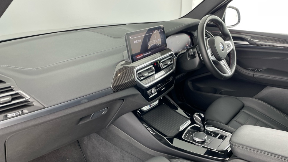 BMW X3 Xdrive20d Mht Xline Step #7