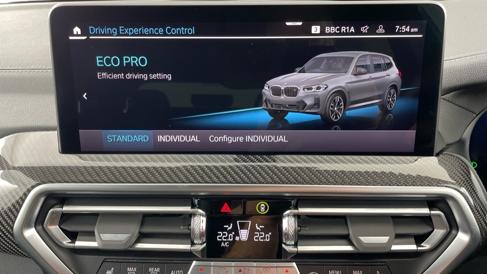 BMW X3 Xdrive20d Mht Xline Step #79
