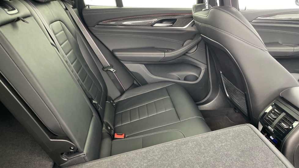 BMW X3 Xdrive20d Mht Xline Step #55