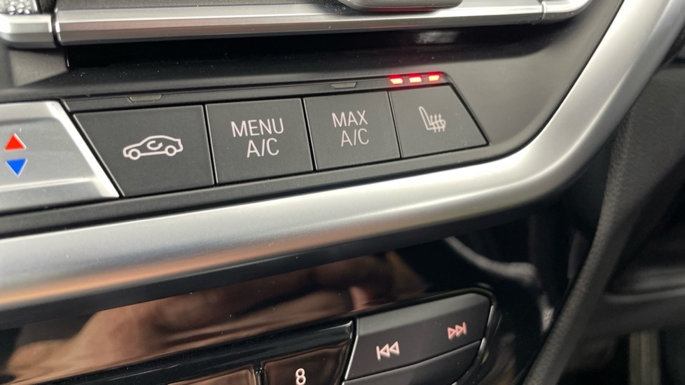 BMW X3 Xdrive20d Mht Xline Step #68