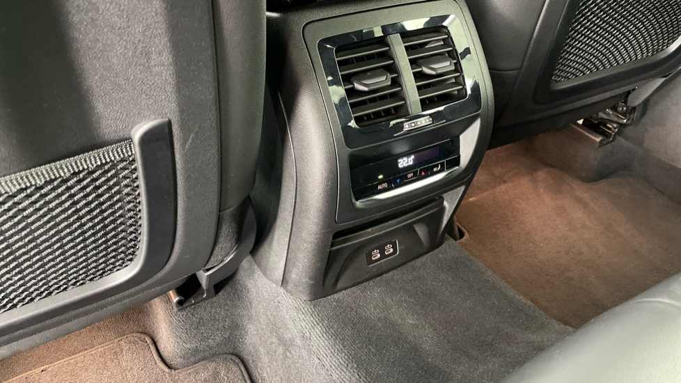 BMW X3 Xdrive20d Mht Xline Step #34