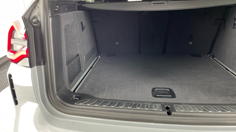 BMW X3 Xdrive20d Mht Xline Step #41