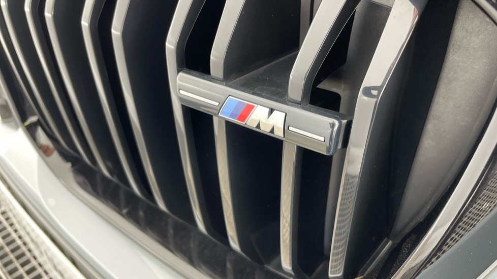 BMW X3 Xdrive20d Mht Xline Step #24
