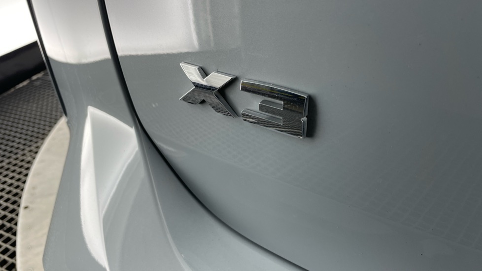 BMW X3 Xdrive20d Mht Xline Step #47