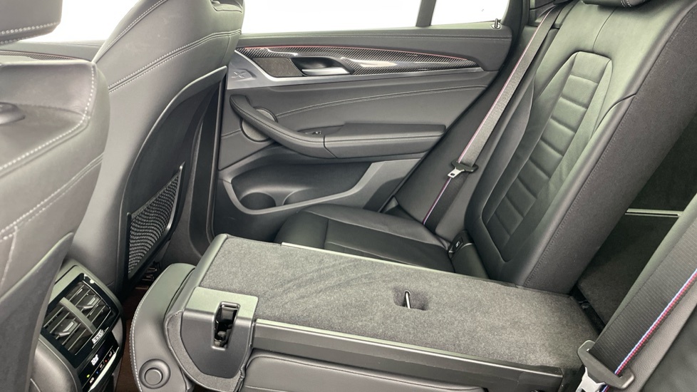 BMW X3 Xdrive20d Mht Xline Step #38