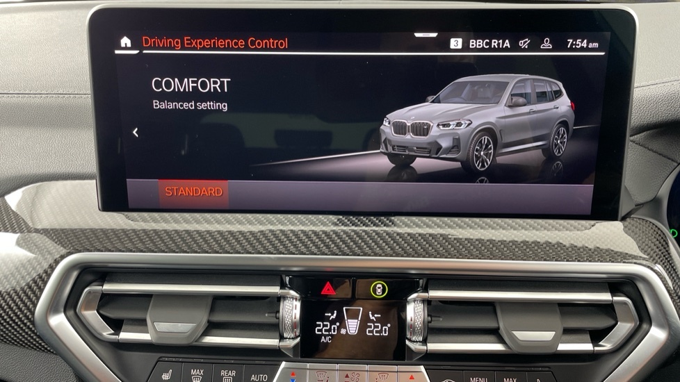 BMW X3 Xdrive20d Mht Xline Step #78