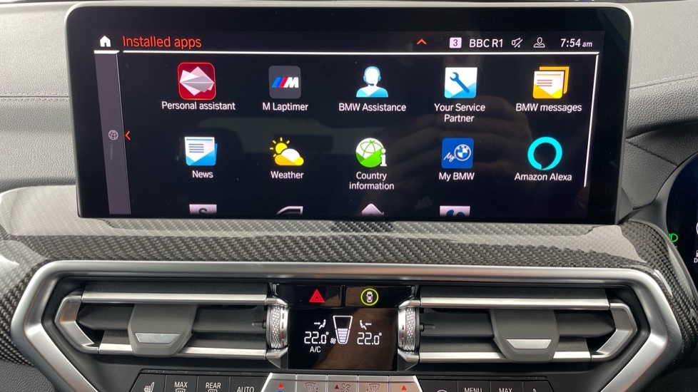 BMW X3 Xdrive20d Mht Xline Step #75