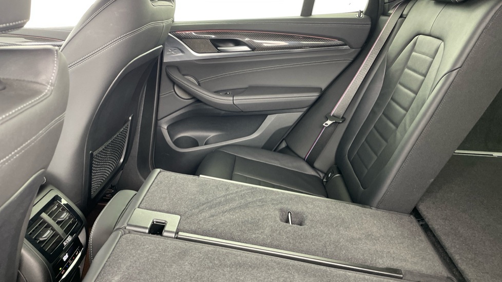 BMW X3 Xdrive20d Mht Xline Step #40