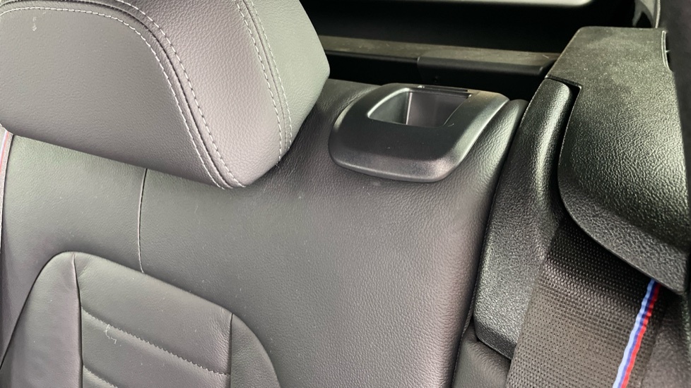 BMW X3 Xdrive20d Mht Xline Step #39