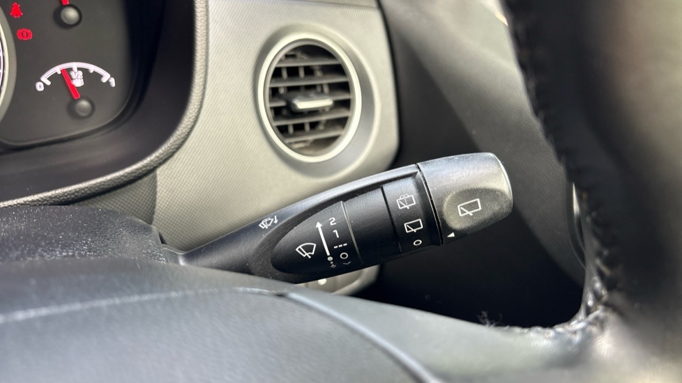 Hyundai I10 Play Blue #37