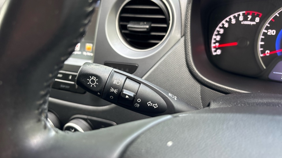 Hyundai I10 Play Blue #38