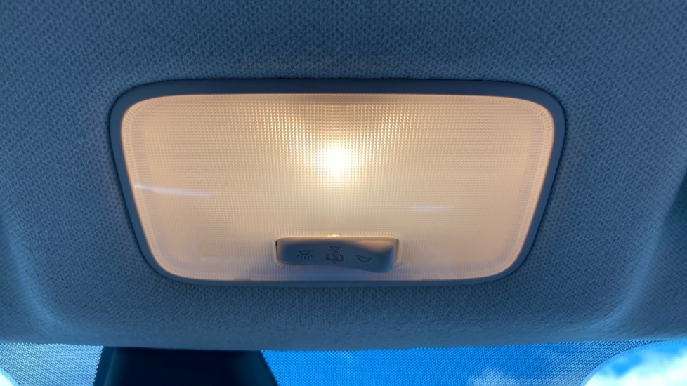 Kia Picanto 1.0 2 White #33