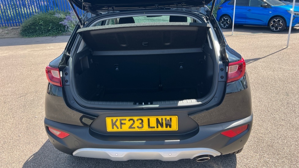 Kia Stonic 2 Black #4