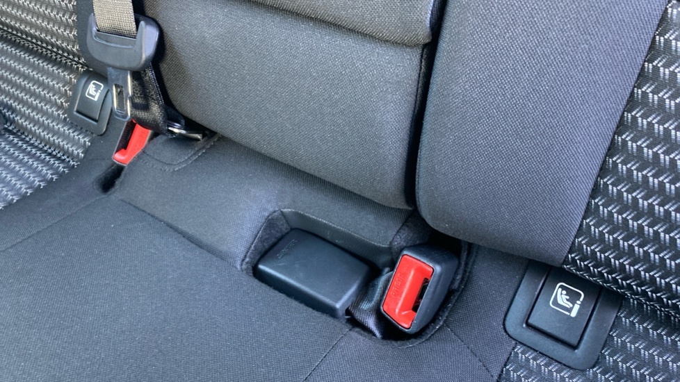 Kia Ceed 1.5T Gdi Isg 138 2 Red #17