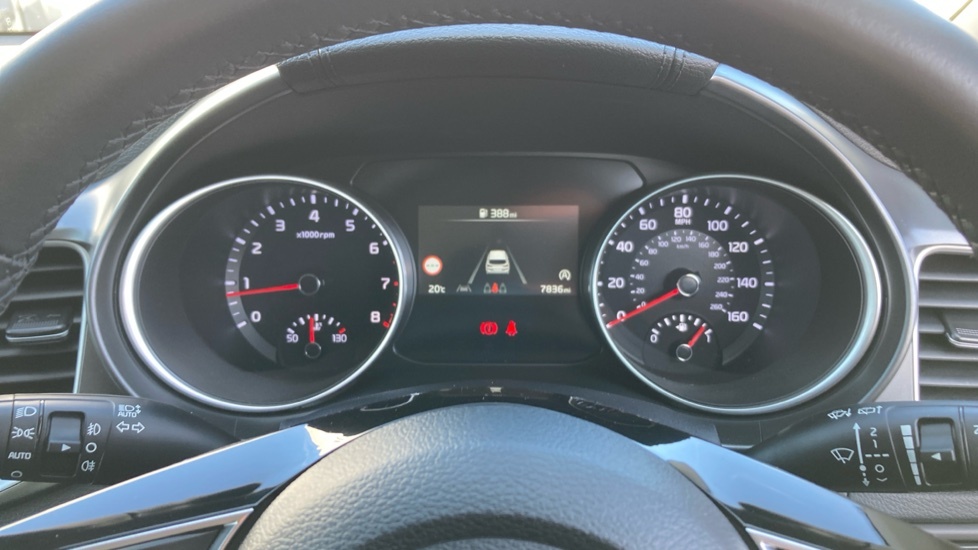 Kia Ceed 1.5T Gdi Isg 138 2 Red #18