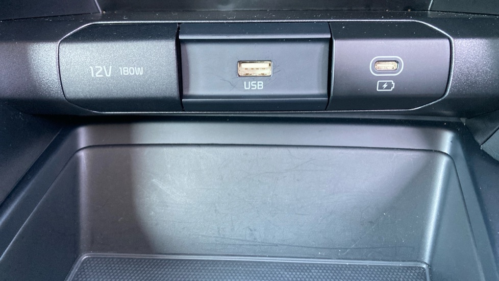 Kia Ceed 1.5T Gdi Isg 138 2 Red #23