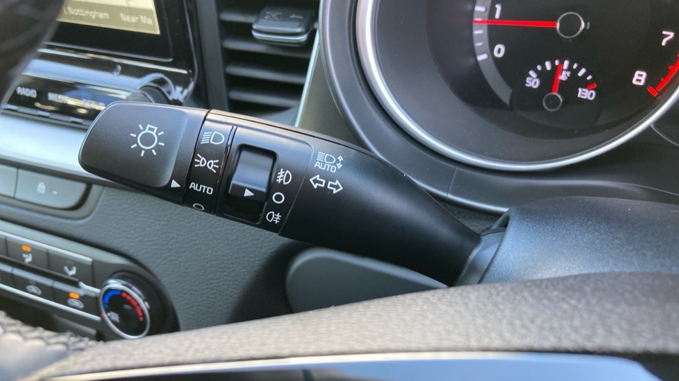 Kia Ceed 1.5T Gdi Isg 138 2 Red #34