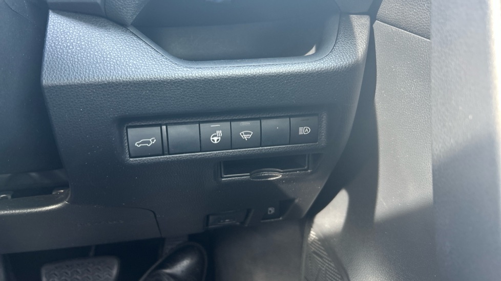 Toyota Rav 4 Excel Blue #34
