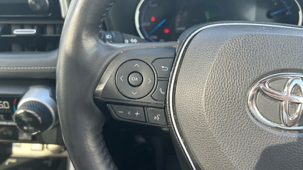 Toyota Rav 4 Excel Blue #29