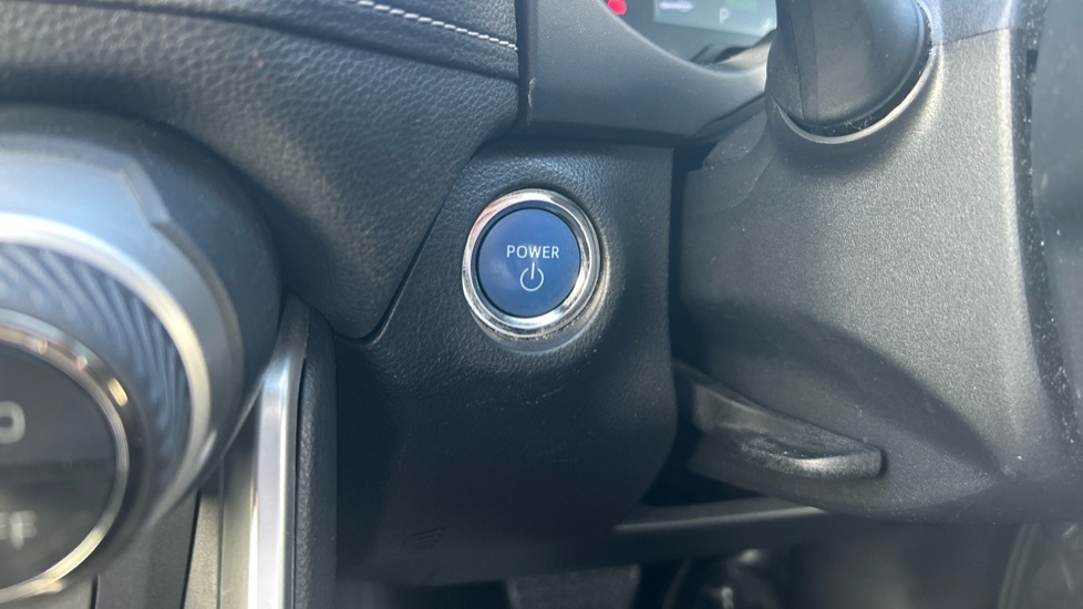 Toyota Rav 4 Excel Blue #16