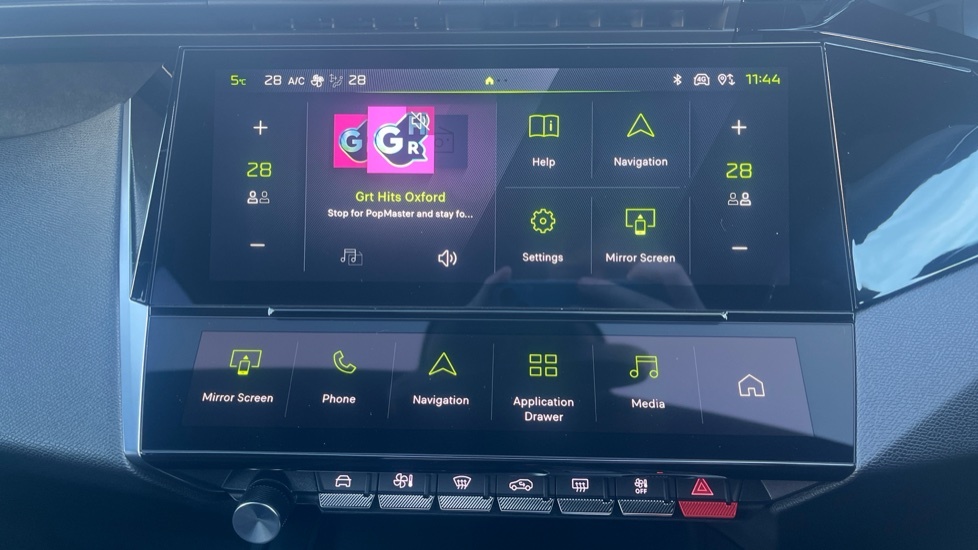Peugeot 308 1.2 Puretech Active Premium Hatchback E #12
