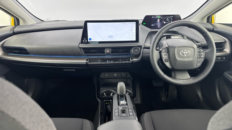 Toyota Prius Design #6