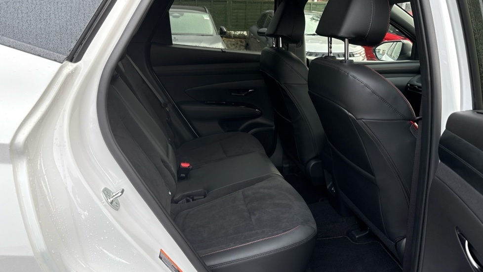 Hyundai Tucson Ultimate Grey #16