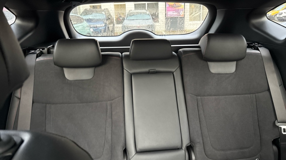 Hyundai Tucson Ultimate Grey #15
