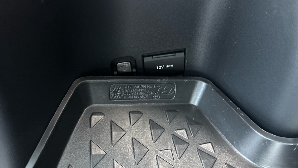 Hyundai Tucson Ultimate Grey #44