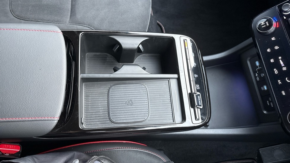 Hyundai Tucson Ultimate Grey #56
