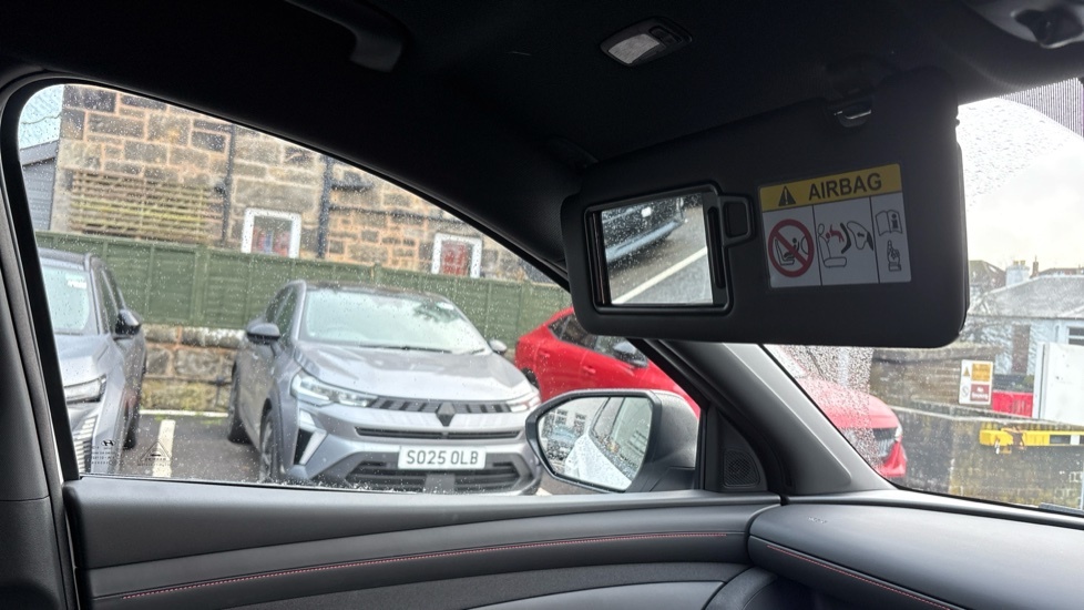 Hyundai Tucson Ultimate Grey #55