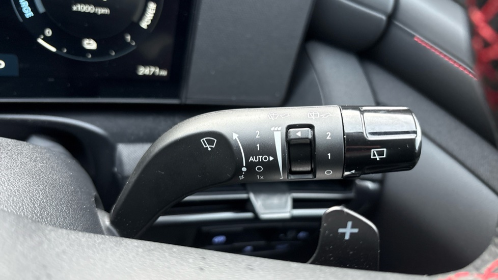 Hyundai Tucson Ultimate Grey #48