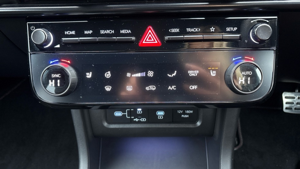 Hyundai Tucson Ultimate Grey #58