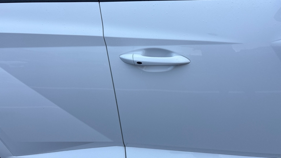 Hyundai Tucson Ultimate Grey #25