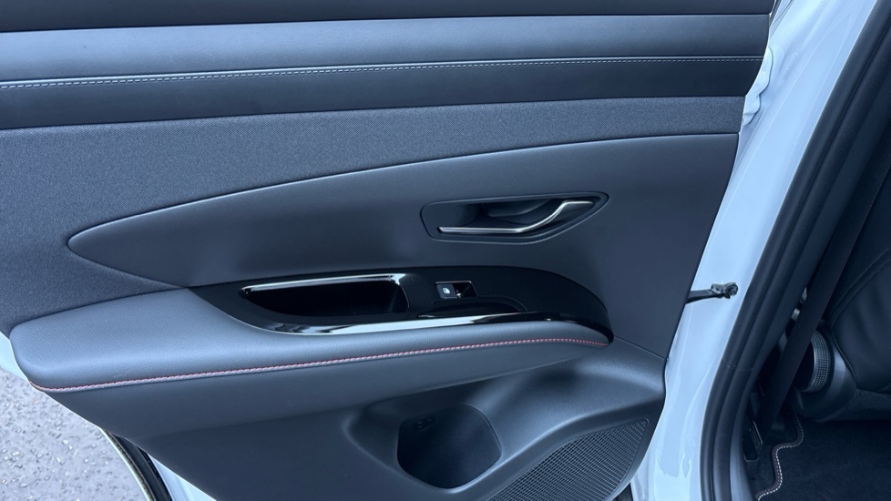 Hyundai Tucson Ultimate Grey #34