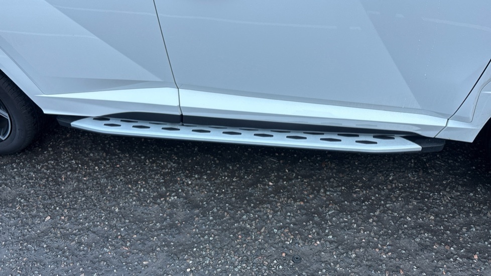 Hyundai Tucson Ultimate Grey #26