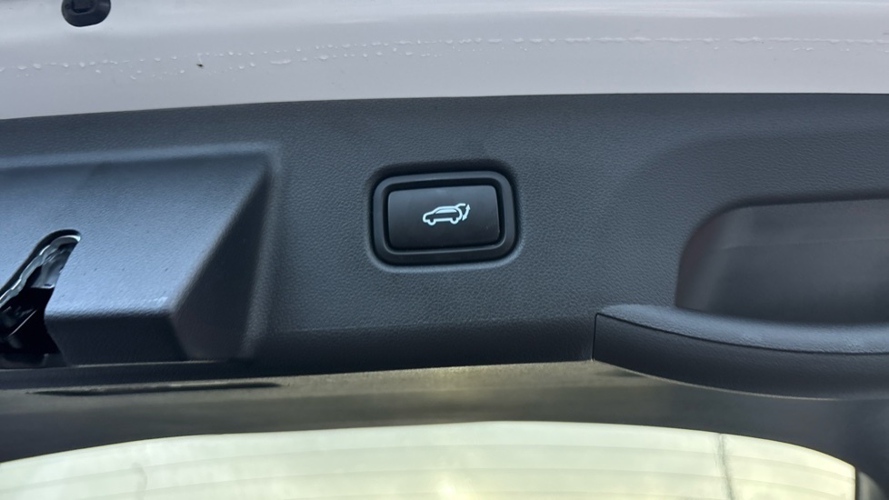 Hyundai Tucson Ultimate Grey #43