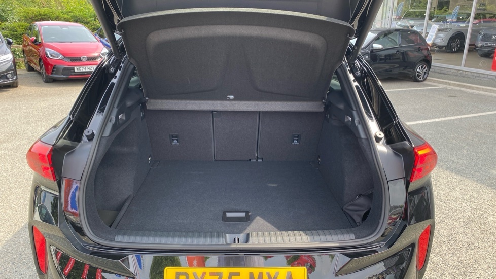 Cupra Terramar V2 Black #4