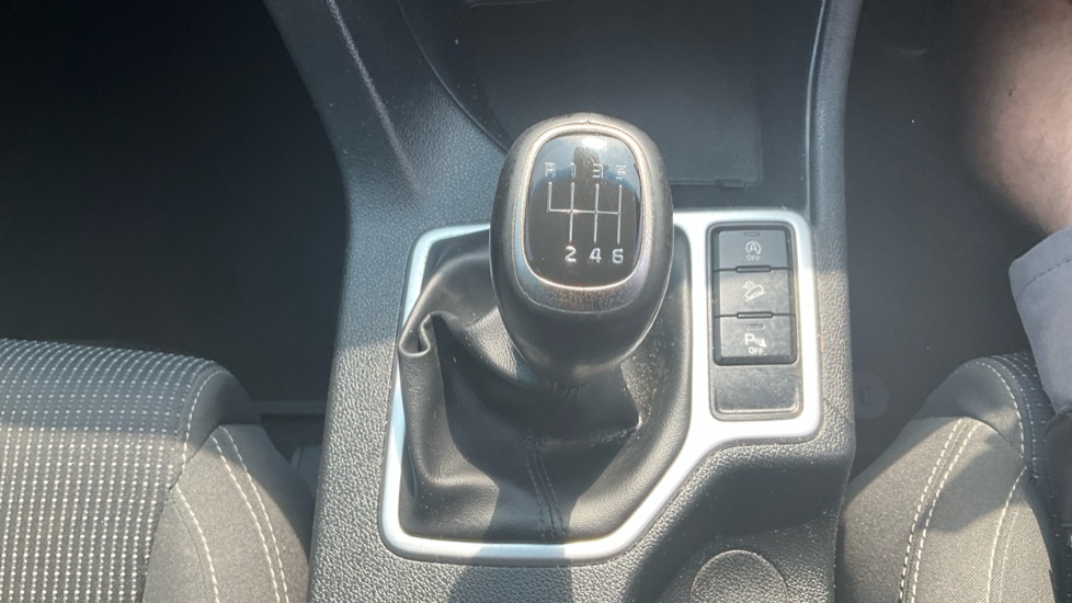 Kia Sportage 1.7 Crdi 3 Black #29