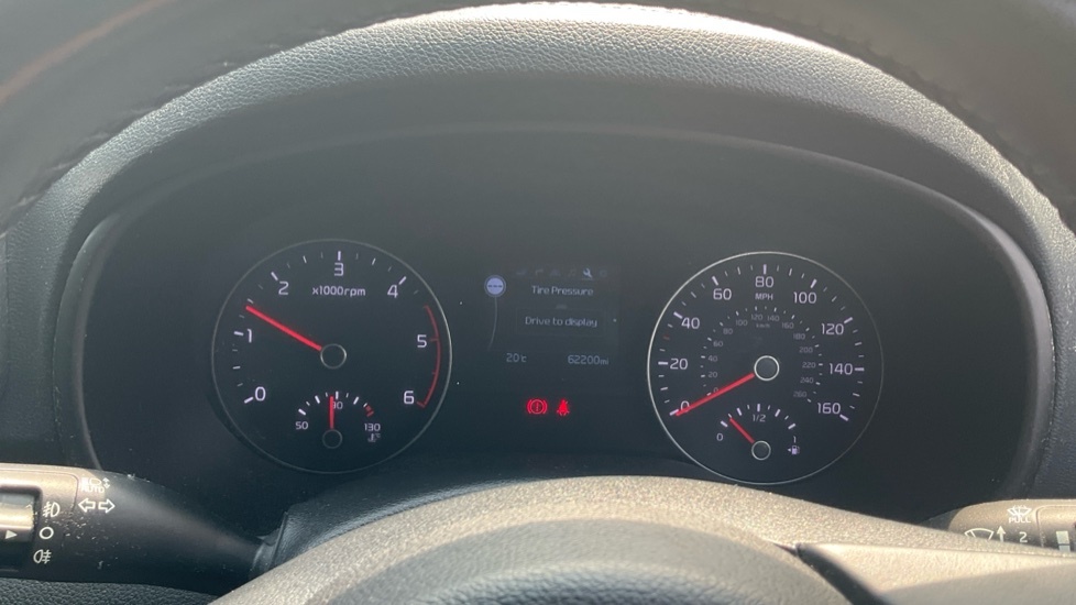 Kia Sportage 1.7 Crdi 3 Black #18