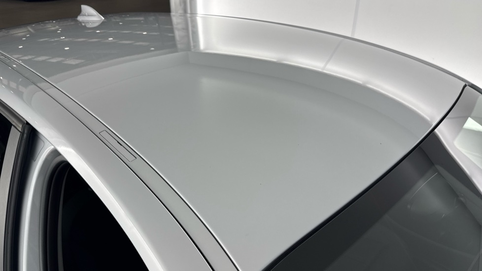 BMW 1 Series M140i Nav Step Grey #21