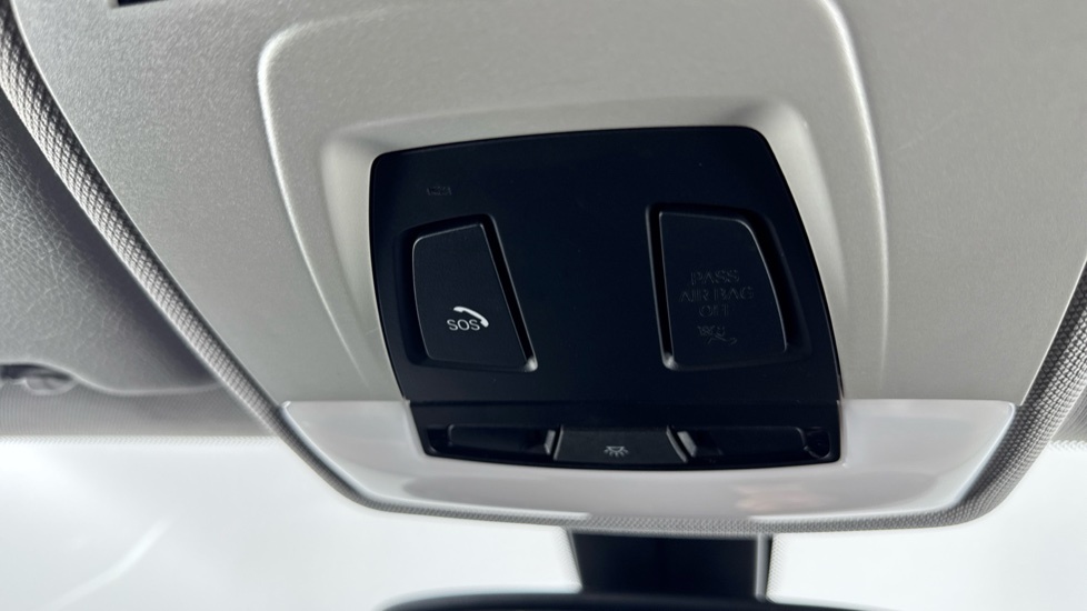 BMW 1 Series M140i Nav Step Grey #27