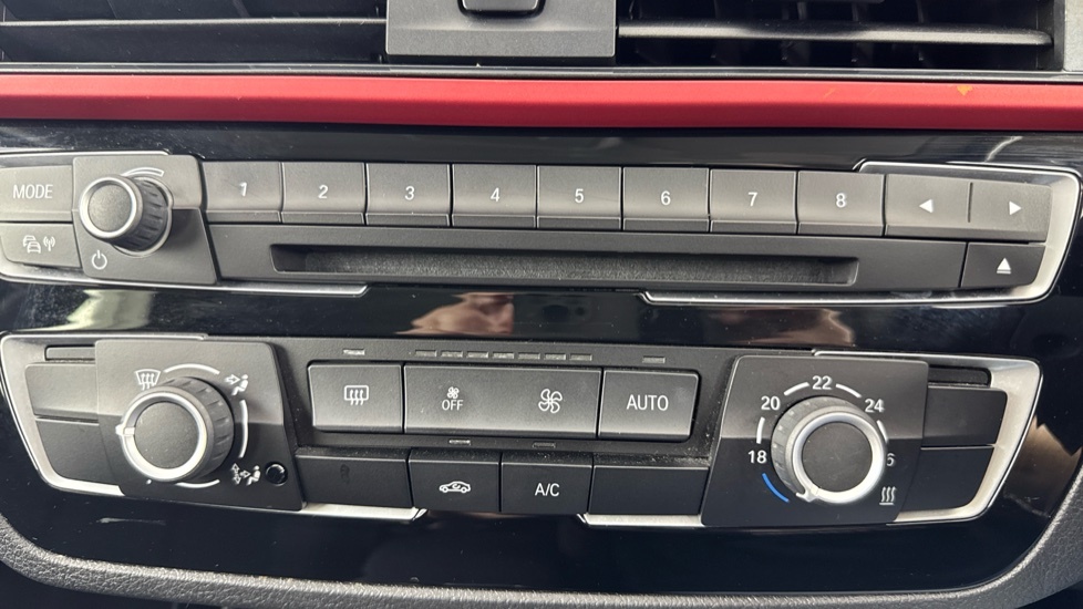 BMW 1 Series M140i Nav Step Grey #25