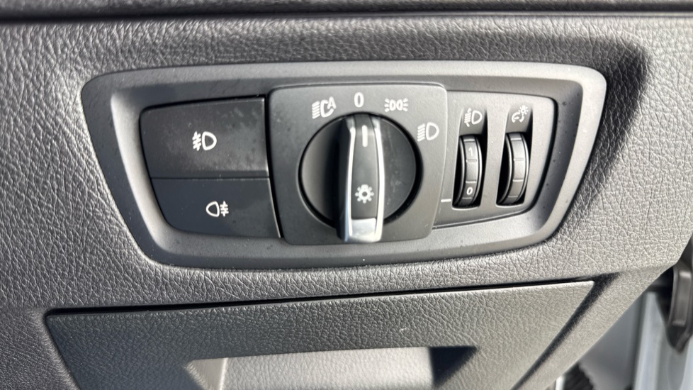 BMW 1 Series M140i Nav Step Grey #29