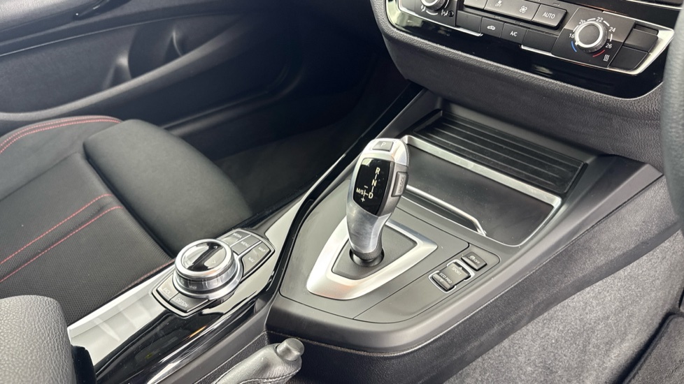 BMW 1 Series M140i Nav Step Grey #10