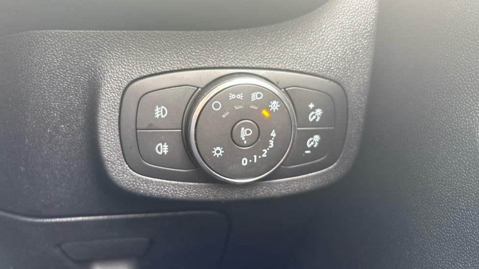 Ford Fiesta 1.0 Ecoboost St-line White #20