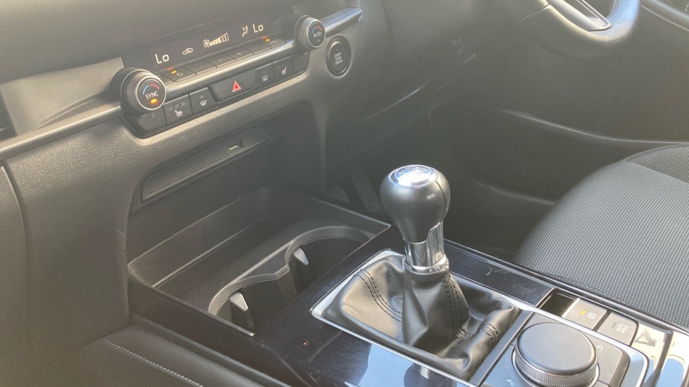 Mazda CX-30 Gt Sport Black #13