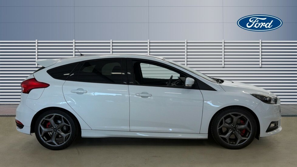 Ford Focus 1.0 Ecoboost Zetec Edition #5