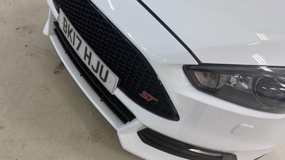 Ford Focus 1.0 Ecoboost Zetec Edition #26