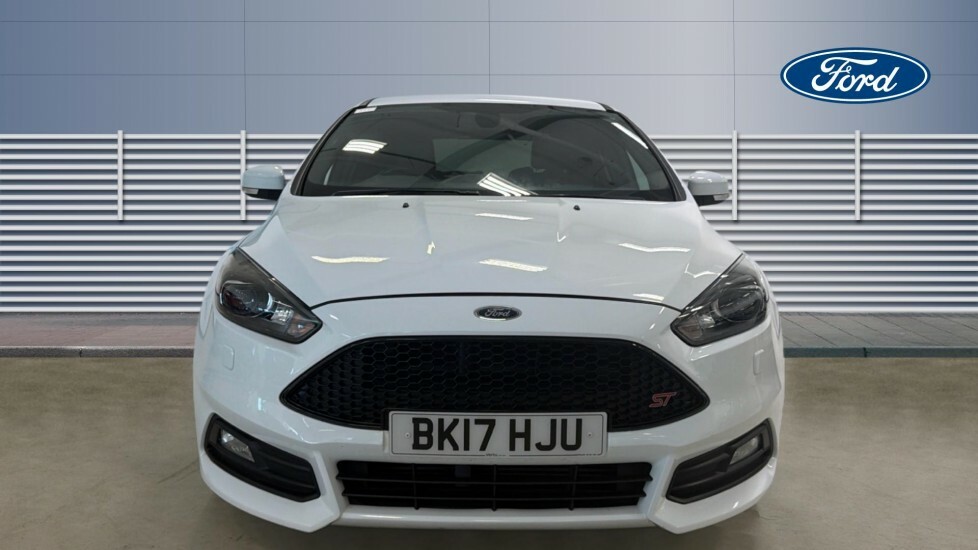 Ford Focus 1.0 Ecoboost Zetec Edition #3